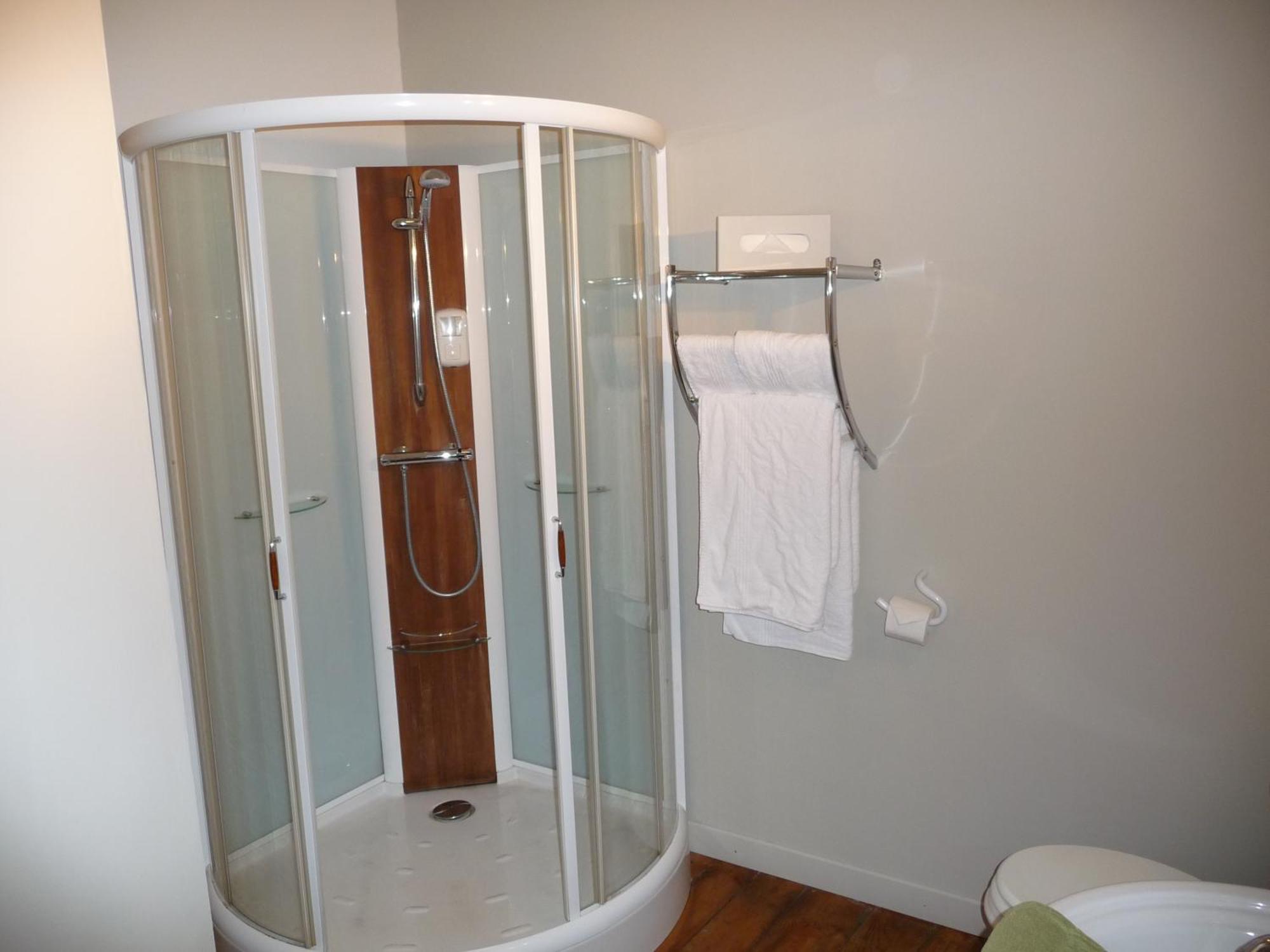 ホテル Le St Vincent ロックフォール 部屋 写真